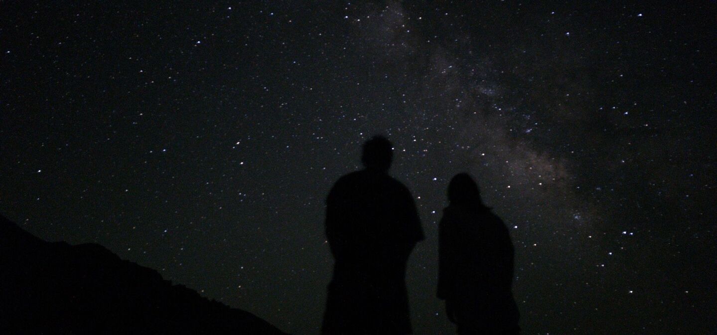 [벨라투어] 데스밸리 투어 - 환상의 은하수와 일출