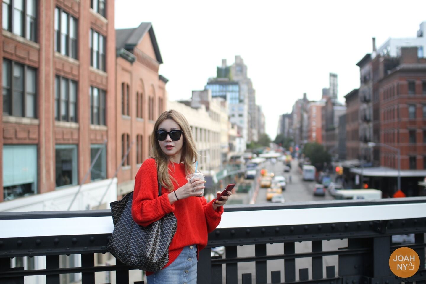 [조아뉴욕] 한국인 가이드와 함께 하는 뉴욕 시티 투어