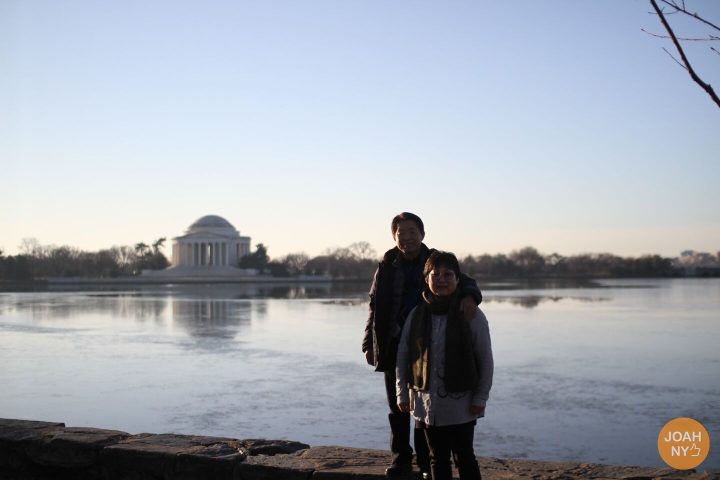 [조아뉴욕] 뉴욕 출발: 워싱턴 DC 전일 투어 (한국인 가이드 / 화, 목, 토 진행)