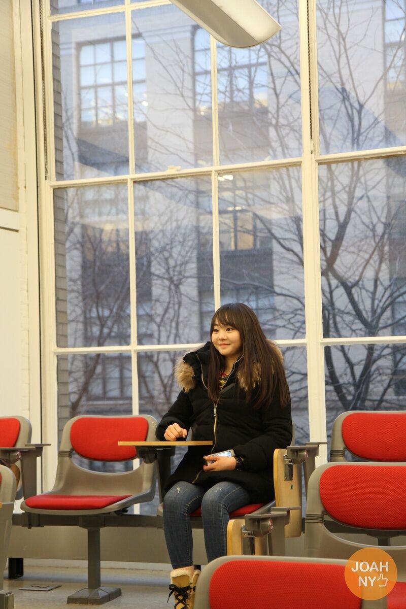 [조아뉴욕] 뉴욕 출발: 아이비리그 & 보스턴 전일 투어 (한국인 가이드 / 월, 수, 금 진행)