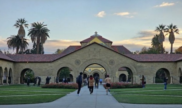 샌프란시스코 실리콘밸리 전문가의 도슨트 투어 (스탠포드 대학교 + 금문교 포함)