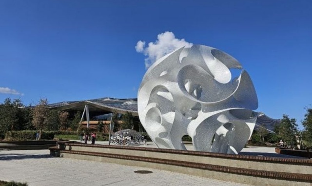 샌프란시스코 실리콘밸리 전문가의 도슨트 투어 (스탠포드 대학교 + 금문교 포함)