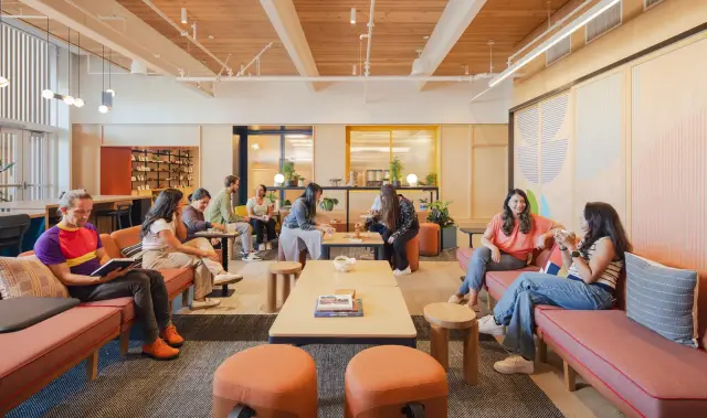 샌프란시스코 실리콘밸리 전문가의 도슨트 투어 (스탠포드 대학교 + 금문교 포함)