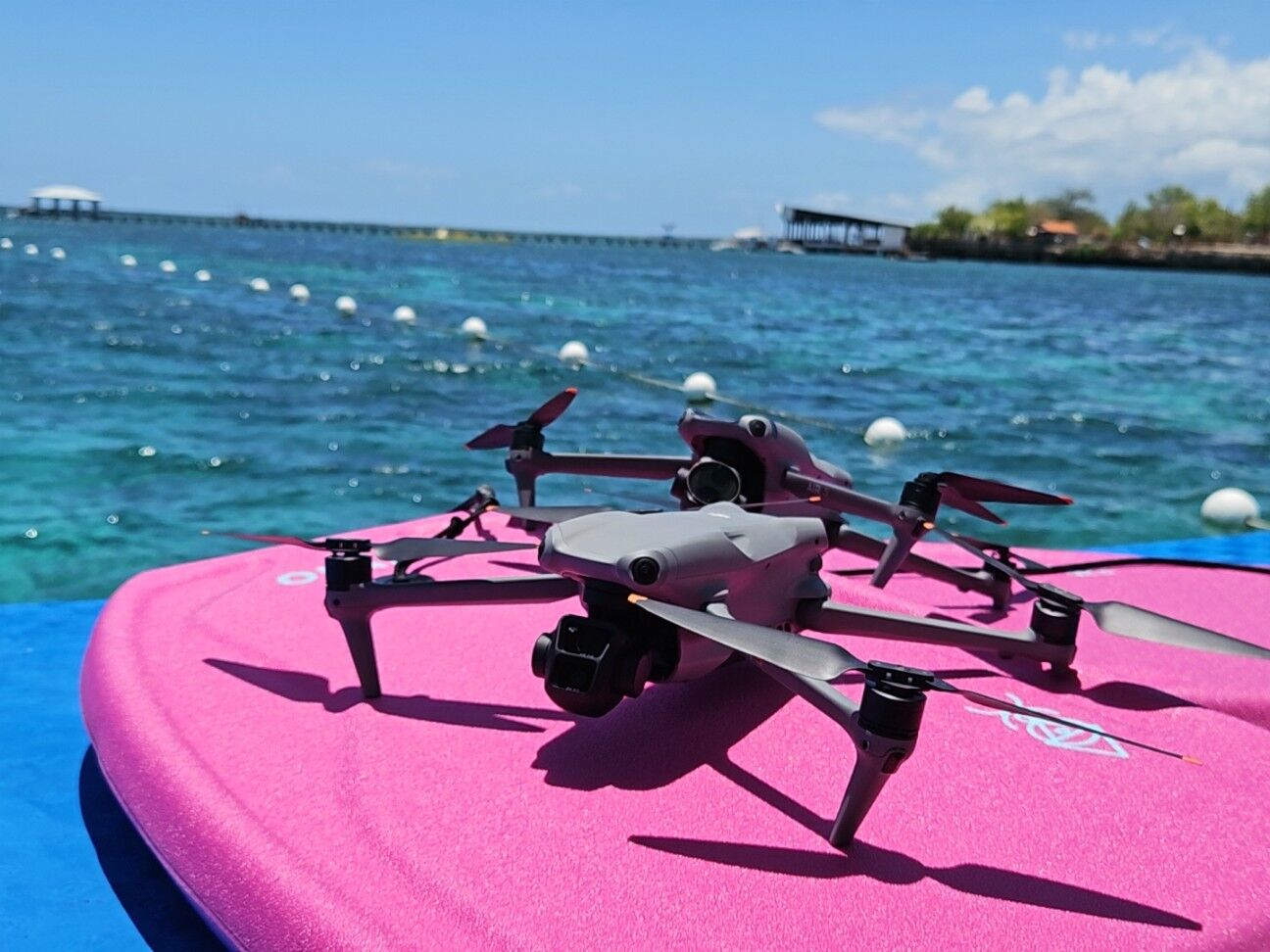 [암스테르담호핑] 세부 호핑투어 - 무료 드론 촬영 + 무제한 삼겹살!