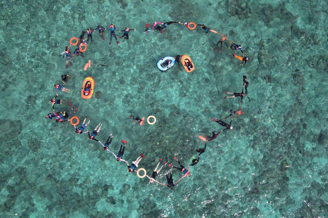 [암스테르담호핑] 세부 호핑투어 - 무료 드론 촬영 + 무제한 삼겹살!