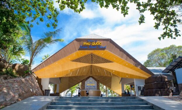 푸꾸옥 보물섬 호핑투어 - 한국인 가이드