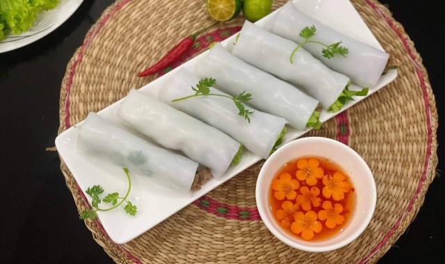 하노이 미식 여행 - 지프로 만나는 푸드 투어 (WAUG Exclusive)