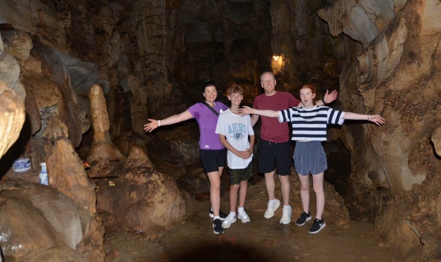 [1박2일] 하노이 닌빈 지프차/오토바이 투어 (WAUG Exclusive)