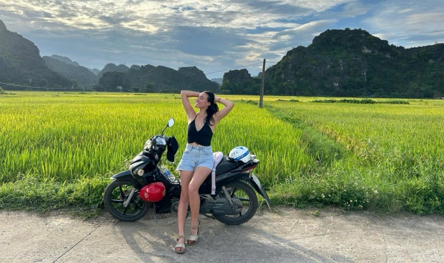 [1박2일] 하노이 닌빈 지프차/오토바이 투어 (WAUG Exclusive)