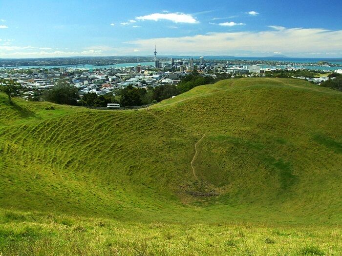[마이리얼NZ투어] 오클랜드 말하는 대로 자유 맞춤 단독 투어 - 한국인 가이드