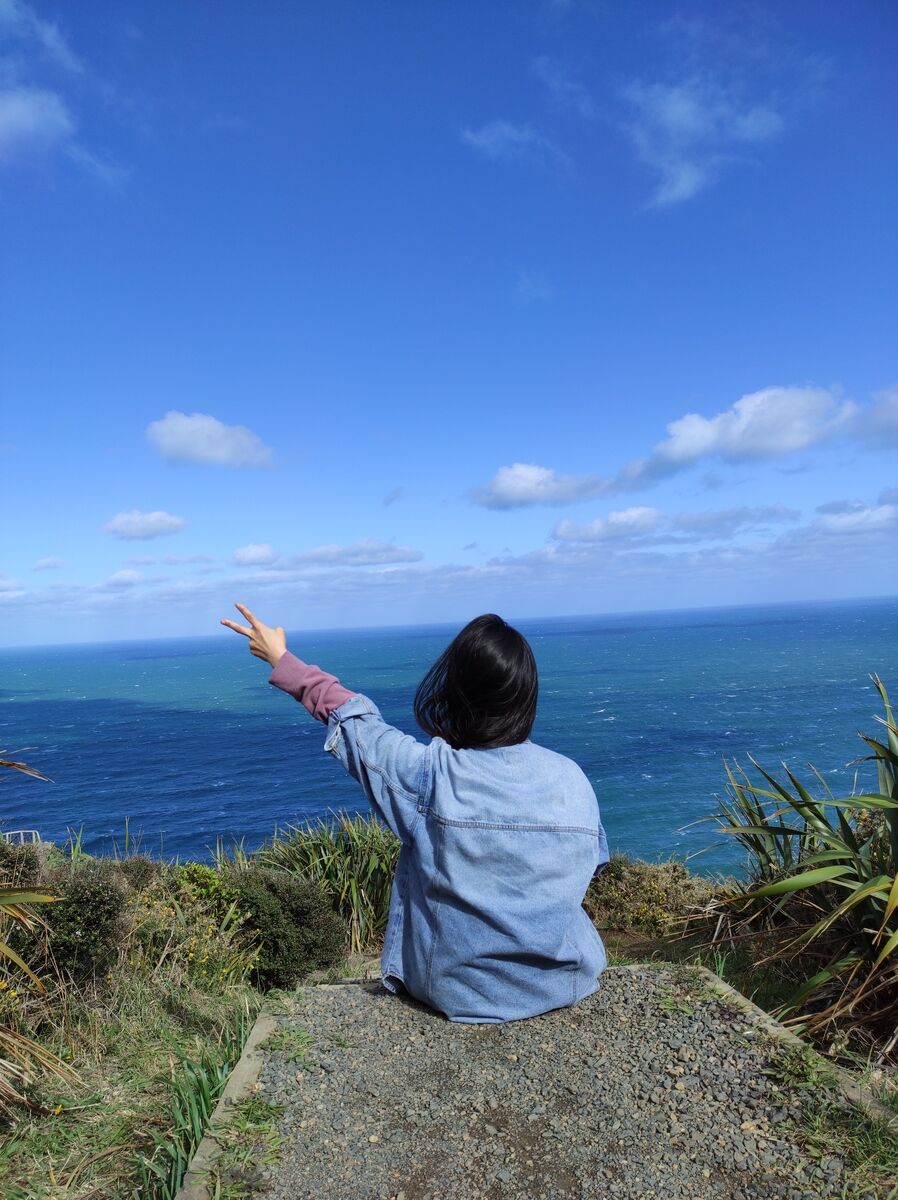 [김희수가이드] 뉴질랜드 오클랜드 투어 피하(Piha) 주요 명소 반나절 마스터 투어