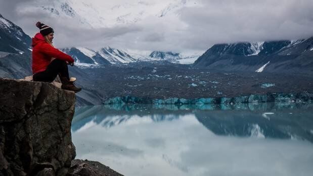 [마이리얼NZ투어] [4박5일] 핵심 of 핵심! 뉴질랜드 남섬 완성 투어 - 한국인 가이드, 호텔 숙박