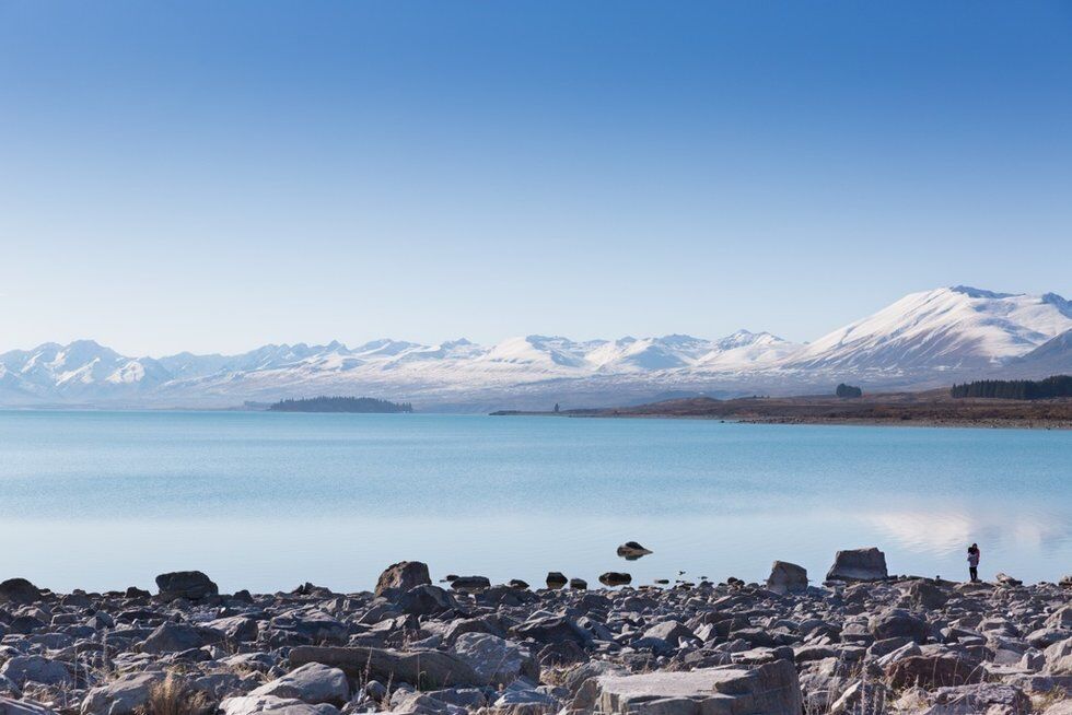 [마이리얼NZ투어] [4박5일] 핵심 of 핵심! 뉴질랜드 남섬 완성 투어 - 한국인 가이드, 호텔 숙박