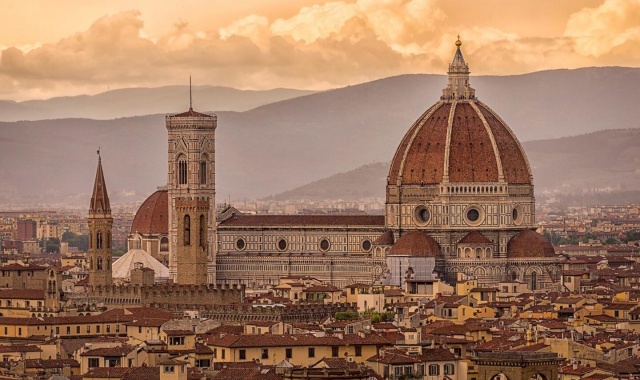 [여행톡톡] 검증된 코스와 여유로운 일정의 토스카나 + 더 몰 아울렛 투어