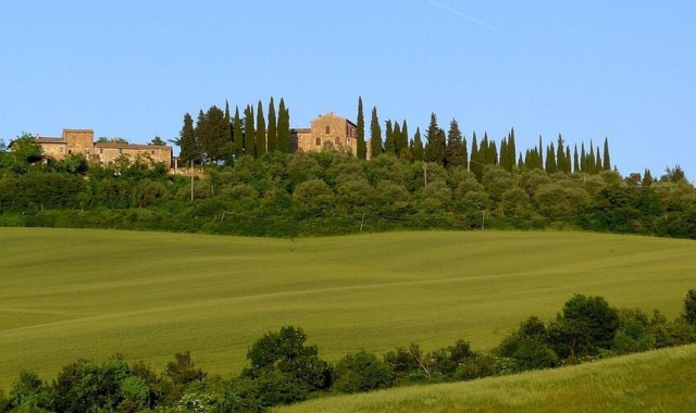 [여행톡톡] 검증된 코스와 여유로운 일정의 토스카나 + 더 몰 아울렛 투어