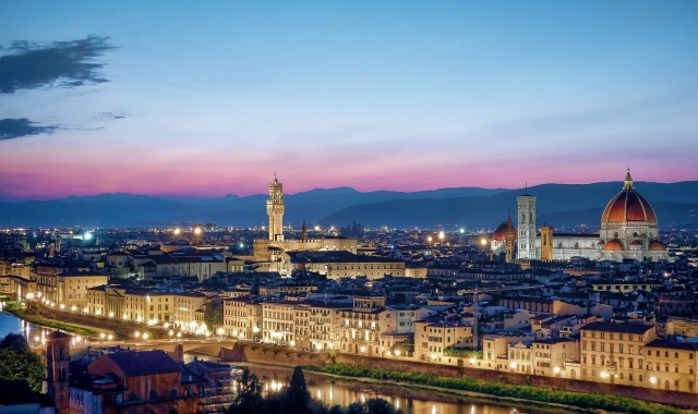 [여행톡톡] 검증된 코스와 여유로운 일정의 토스카나 + 더 몰 아울렛 투어