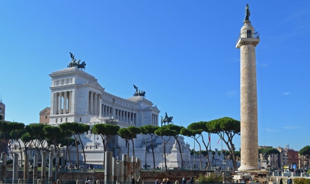 [여행톡톡] 오직 그대만을 위한 로마 및 바티칸 단독 투어