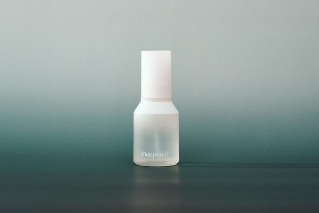 디폰데 흰목이버섯 시그니처 오리진 86 미스트 50ml (무료배송)