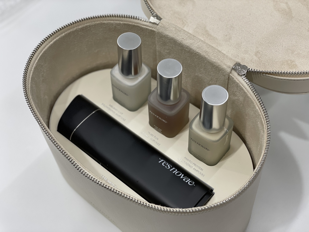 레스노베 코어임팩트 대여 (국내 공항 수령)