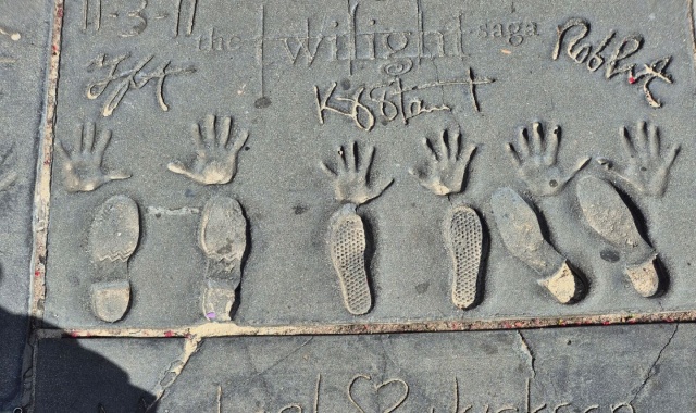 [에이스투어] 할리우드부터 산타모니카 일몰까지 LA 시티 하이라이트 투어