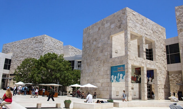 [에이스투어] 할리우드부터 산타모니카 일몰까지 LA 시티 하이라이트 투어