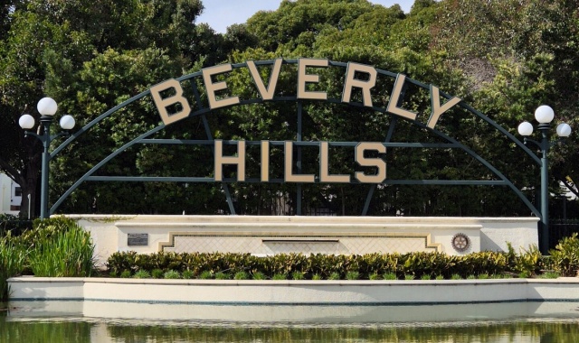 [에이스투어] 할리우드부터 산타모니카 일몰까지 LA 시티 하이라이트 투어