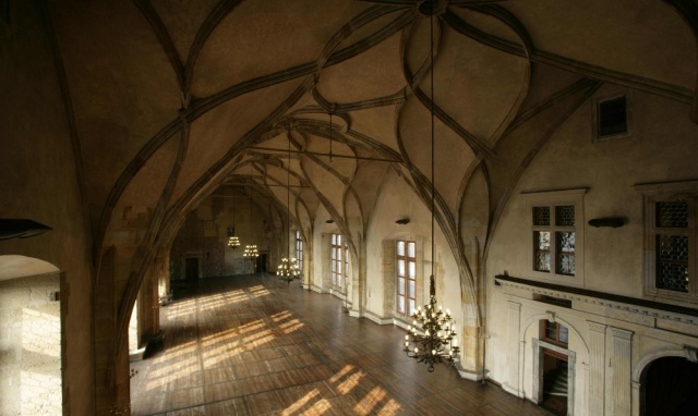 [여행톡톡] 느긋하게 구경하는 프라하성 오전/오후 투어