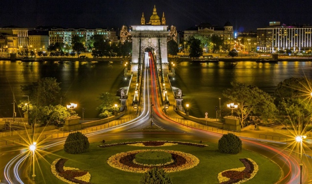 [여행톡톡] 소규모 전문 사진 작가와 함께 하는 부다페스트 스냅 야경 투어