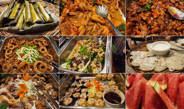 [렛츠고보홀] 보홀 선셋 디너 반딧불 투어 (선상 디너뷔페 / 라이브 뮤직)