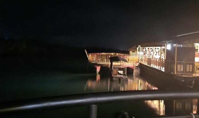 [렛츠고보홀] 보홀 고품격 반딧불 패스트트랙 투어