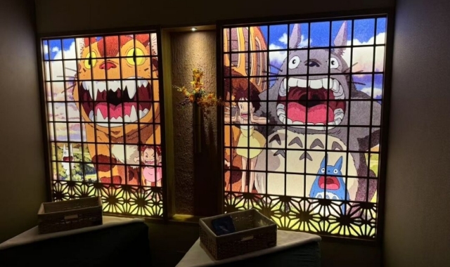 상하이 캉다오 마사지 남경로점