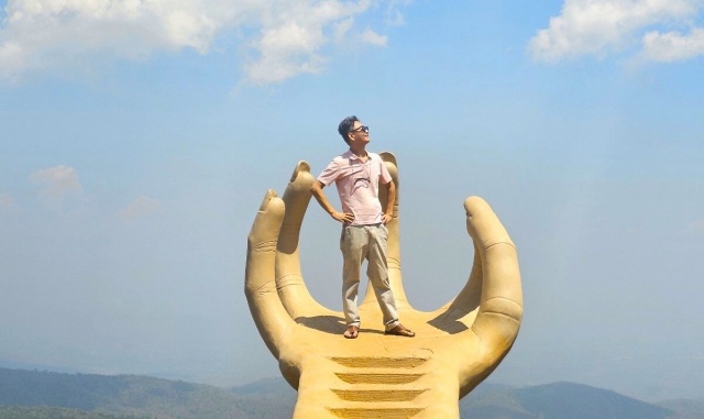 치앙마이 몬쨈 + 후웨이퉁타오 호수 단독 투어 (한국어 가이드 포함)