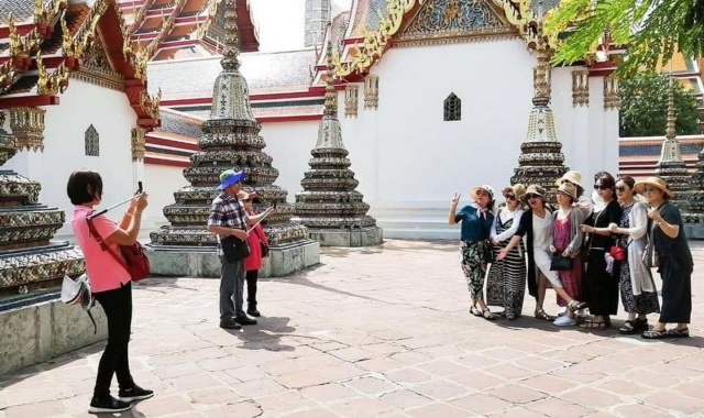 치앙마이 한국어 가이드 + 차량 단독 투어 (10시간)