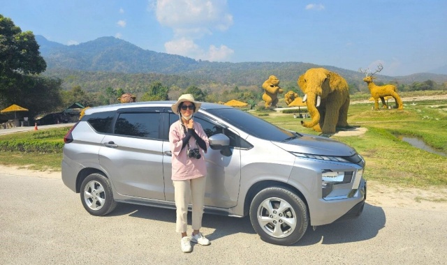 치앙마이 한국어 가이드 + 차량 단독 투어 (10시간)