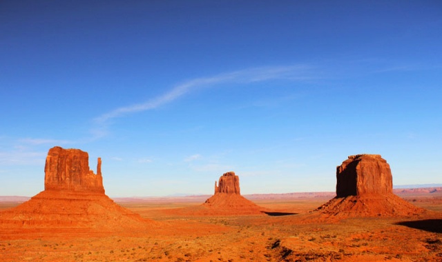 [에이스투어] [2박3일] 그랜드캐년부터 모뉴먼트 밸리까지 만나는 투어