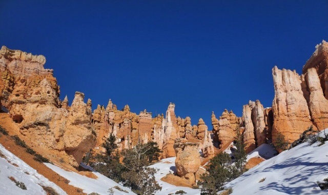 [에이스투어] [2박3일] 그랜드캐년부터 모뉴먼트 밸리까지 만나는 투어