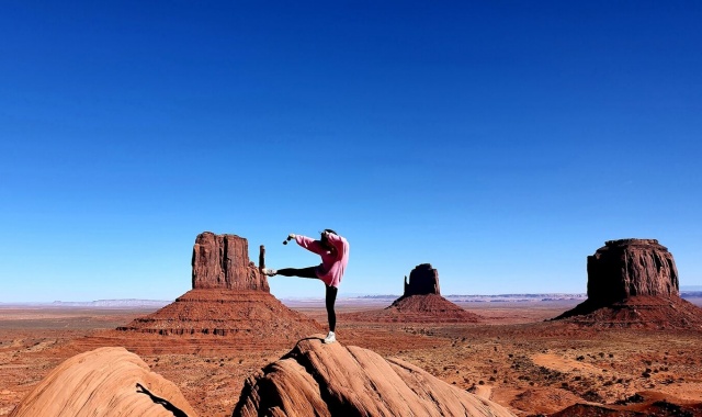 [에이스투어] [2박3일] 그랜드캐년부터 모뉴먼트 밸리까지 만나는 투어
