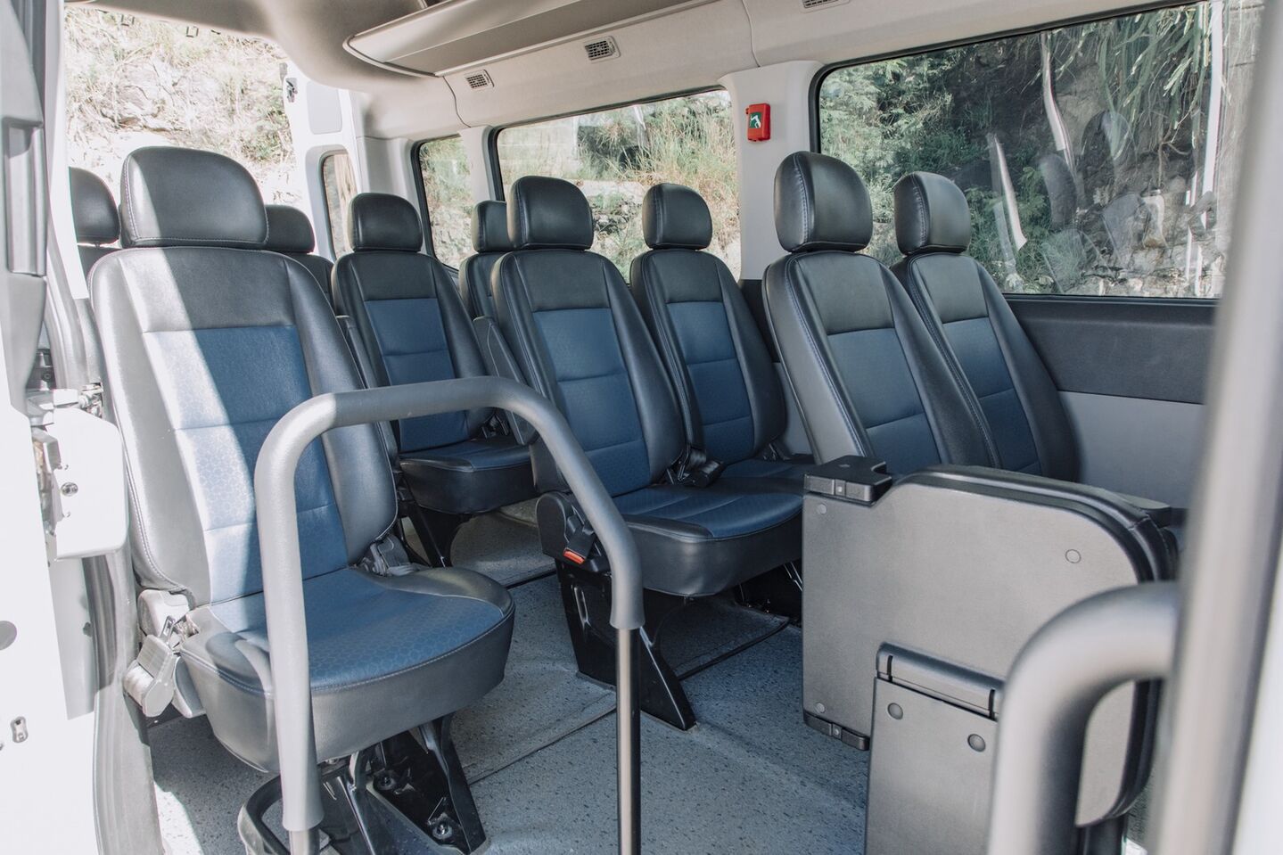 [베나자] 나트랑 단독 렌트카 투어 (기사 포함, 자유 일정)