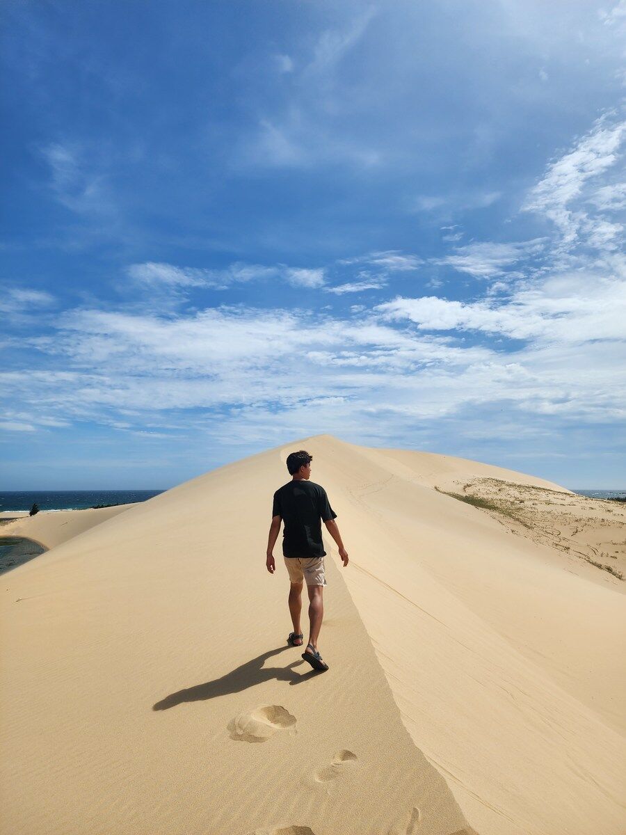 [피크타임] 나트랑 출발: 판랑 사막투어 지프투어 (모닝/데이 선택, 조인/단독)