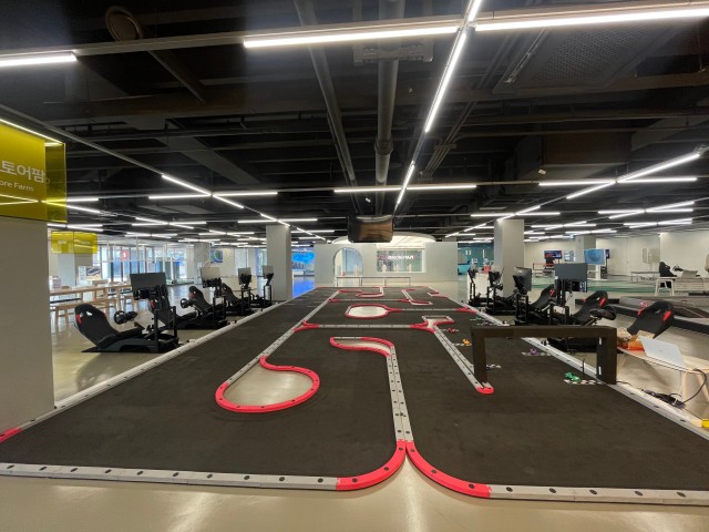 여수 멀티버스플래닛 플레이그라운드 입장권