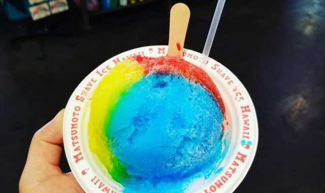 [단독투어] 하와이 팔리 전망대 + 할레이바 올드타운 + 폴리네시안민속촌/월마트 일일 투어 (한인 가이드 / 8시간)