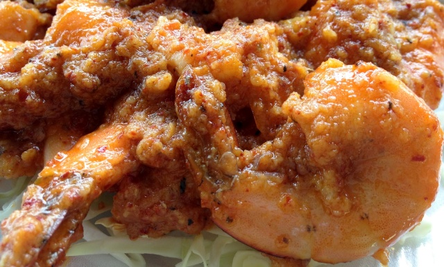 [단독투어] 하와이 리얼 맛집 먹방 투어 (카후쿠 쉬림프, 말라사다 도넛, 돌아이스크림)