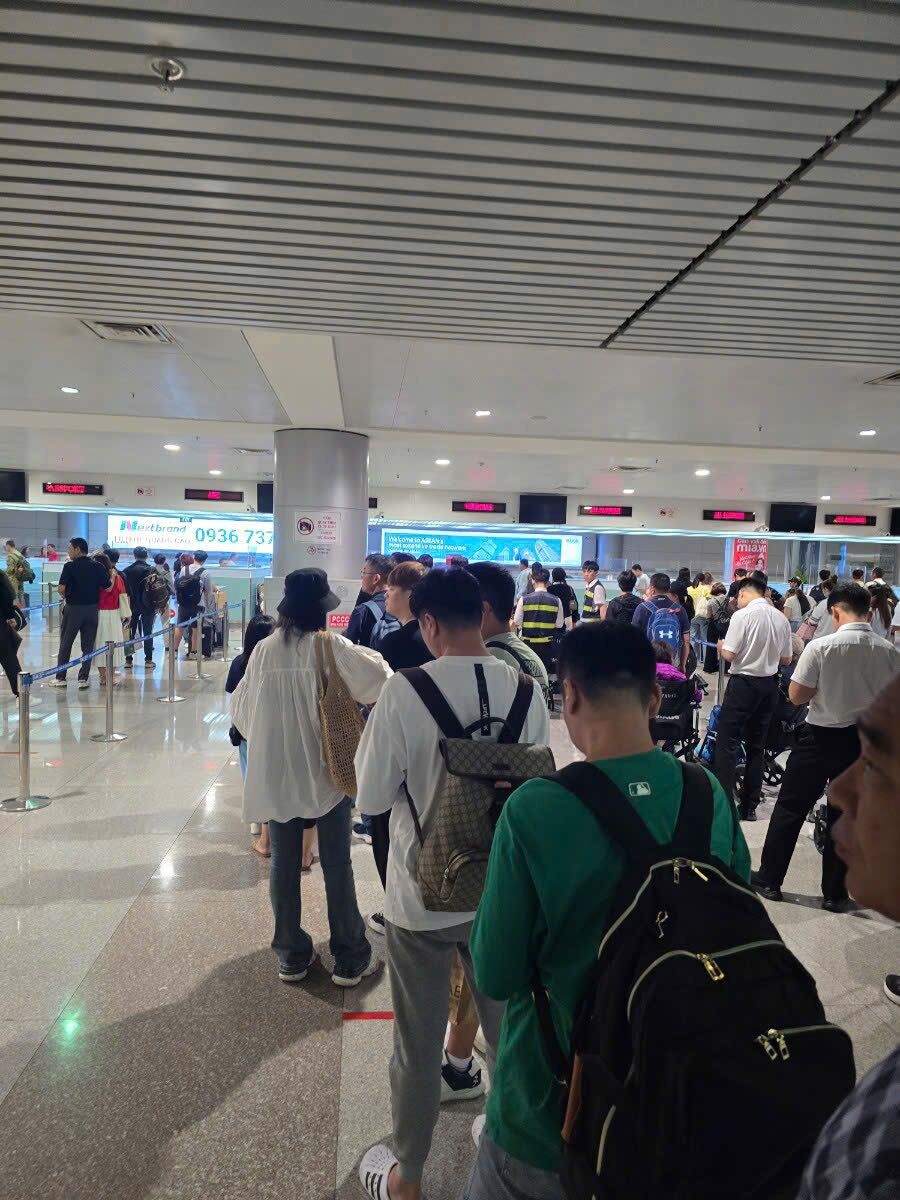 푸꾸옥 공항 VIP 패스트트랙 출입국 서비스