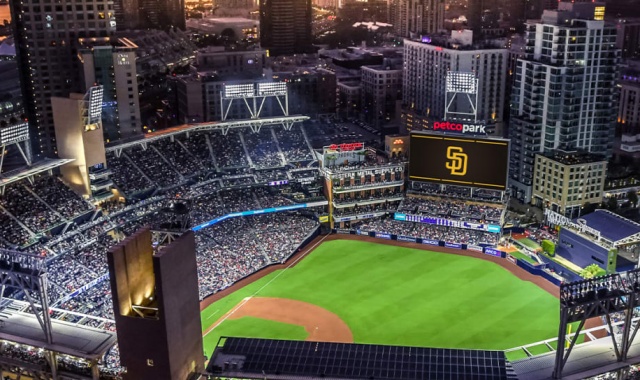 [5박7일] [에이스투어] MLB LA 다저스&샌디에이고 파드리스 경기 관람 + 시티 투어