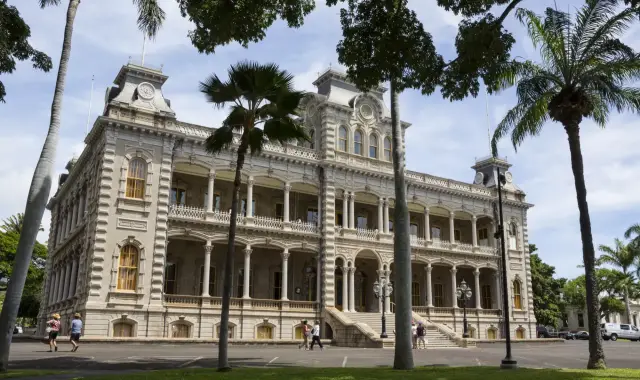 [단독투어] 하와이 팔리 전망대 + 다이아몬드 헤드 전망대 + 호놀룰루 일일 투어