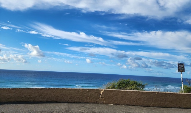 [단독투어] 하와이 팔리 전망대 + 다이아몬드 헤드 전망대 + 호놀룰루 일일 투어