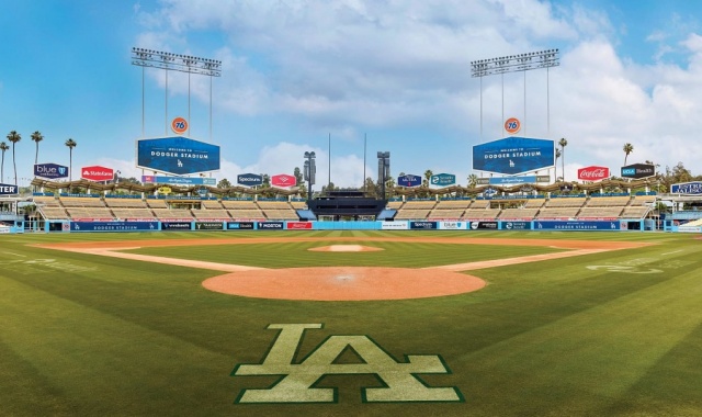 [5박7일] [에이스투어] MLB LA 다저스&샌디에이고 파드리스 경기 관람 + 시티 투어