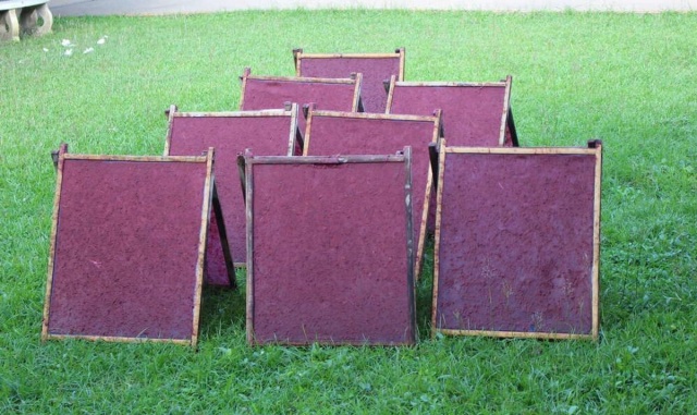 치앙마이 버쌍 우산 마을 & 싼캄팽 온천 단독 투어 (한국어 가이드 포함)