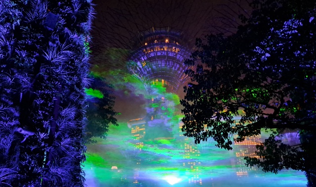 쿠알라룸푸르 출발: 싱가포르 유니버셜 스튜디오 당일 투어