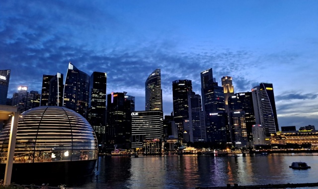 쿠알라룸푸르 출발: 싱가포르 유니버셜 스튜디오 당일 투어